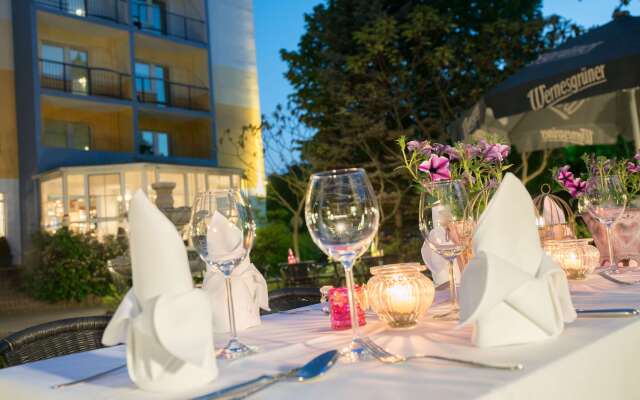 Best Western Hotel Windorf