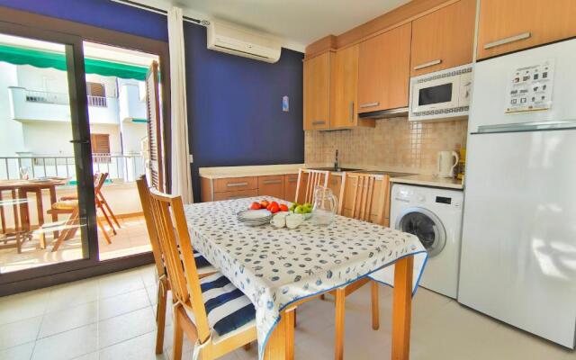 Apartamento Fanny 100m de la playa