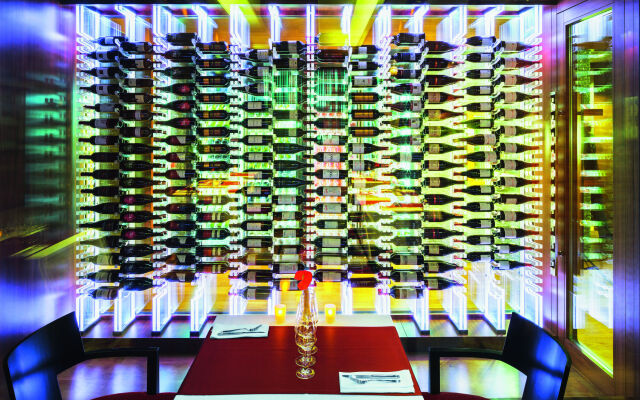 Mövenpick Hotel Ankara