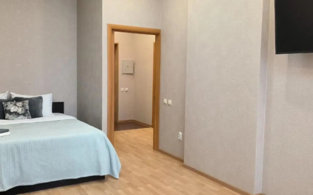 Апартаменты на улице Гафури 73