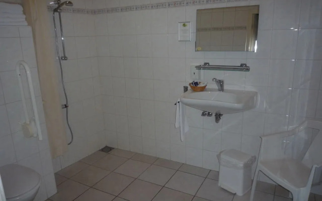 Hotel Hanzestadslogement De Leeuw