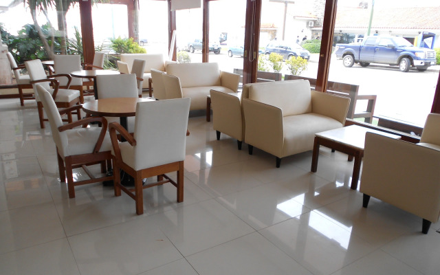 Tanger Hotel