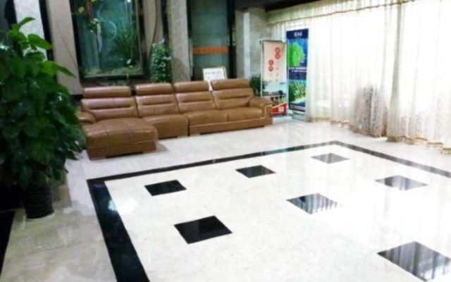 Guwang Jinlai Hostel