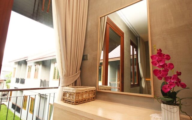 Chu Hotel