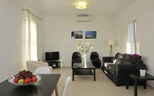 Blue Mare Villas