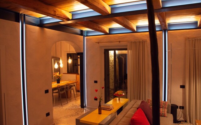 Wonderful Private Villa With Pool in Riparbella