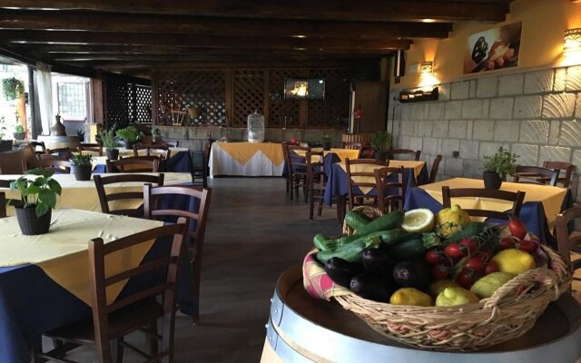 Relais Casale Antonietta