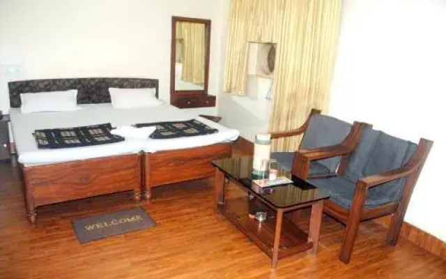Hotel Kusum