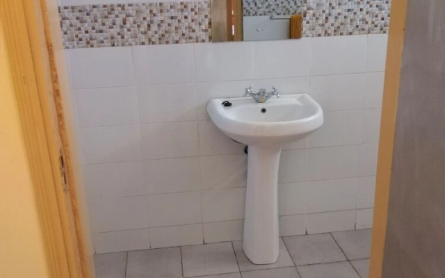Isiolo Transit Hotel