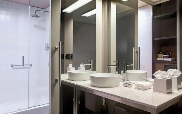 Aloft Montevideo Hotel by Marriott