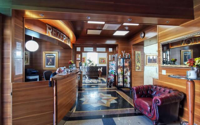 Hotel Strasser Graz