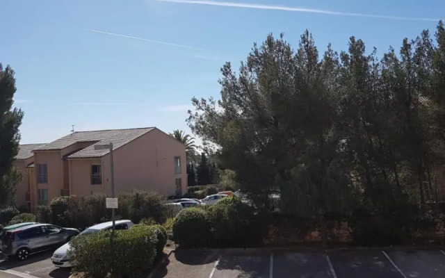 T2 Aigues Marines 2 étoiles