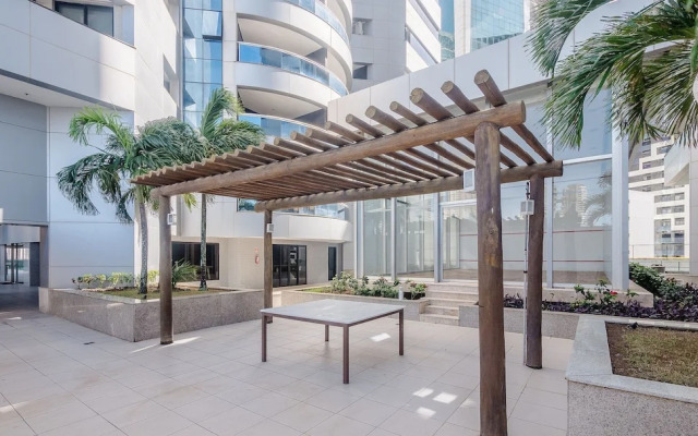 Beautiful Apartment 500m From Shopping Csp1207