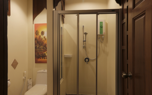 Baan U Sabai Boutique House