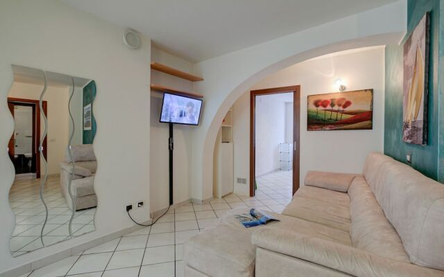 Cascate Del Varone Apartment