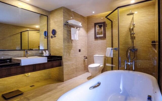 Yong Gui Wan Yi Hotel