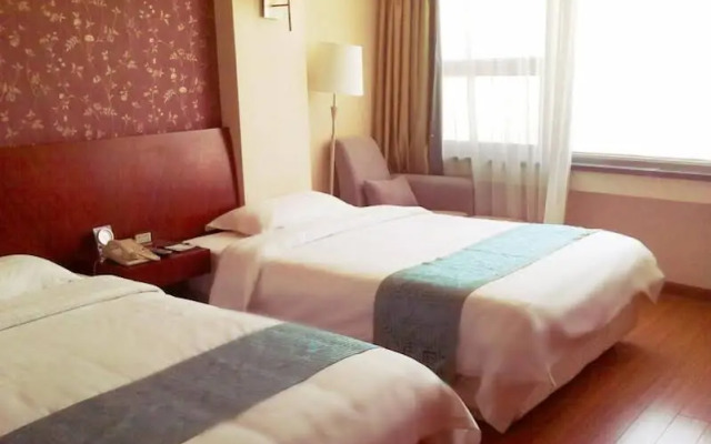 Qingdao Haiding Holiday Hotel