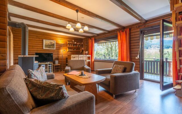 Am Hohen Bogen 17384