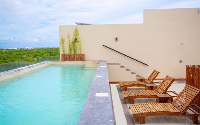 Solemn Peaceful Tulum By Smart Rentals