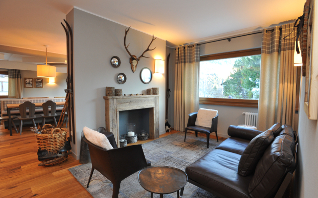 Hotiday Rooms Bormio Centro