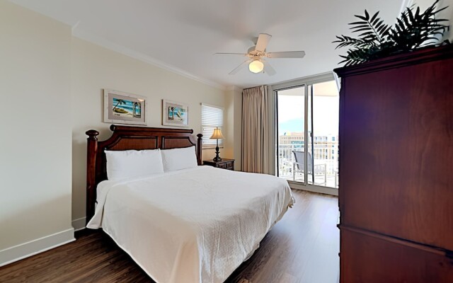 Waterscape by Southern Vacation Rentals