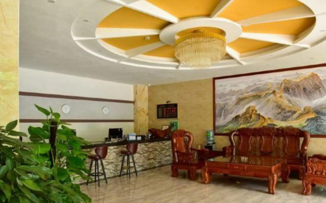 Kaiyuan Zhijia Hotel