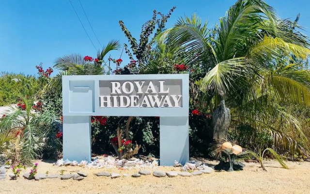 Royal Hideaway