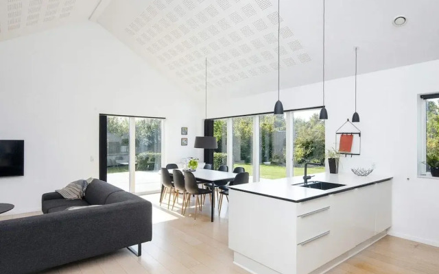 4 Star Holiday Home in Odder