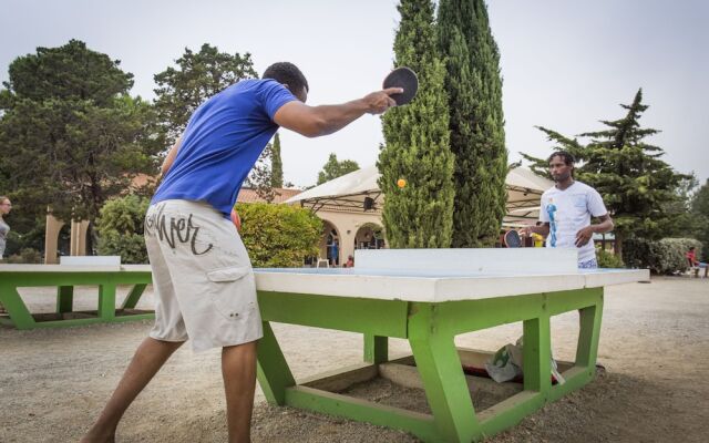 Village Les Abricotiers