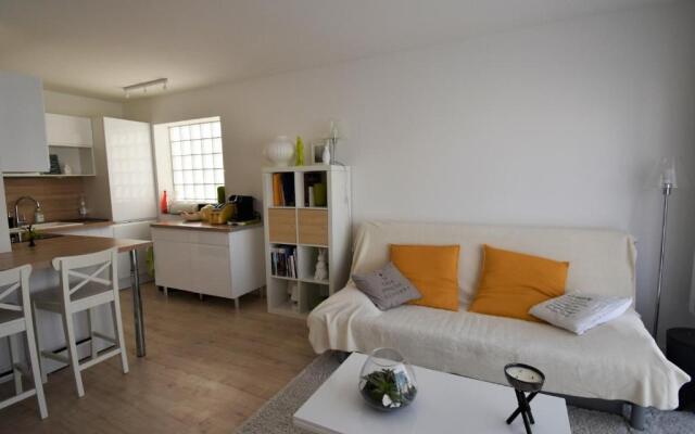 Appartement Arcachon, 2 pièces, 4 personnes - FR-1-420-71