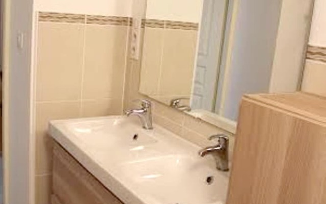 Apartment With 2 Bedrooms in Saint-pierre-de-chartreuse, With Wonderfu