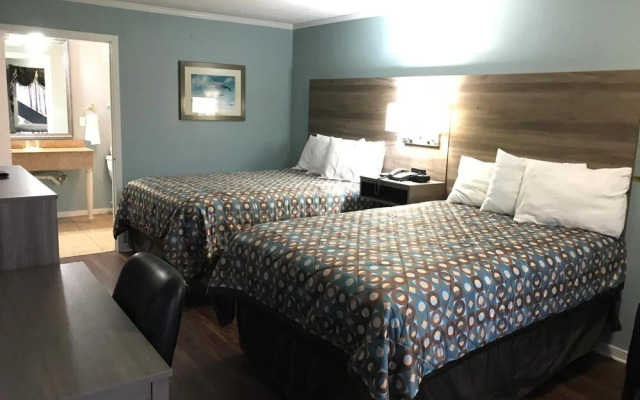 Winton Inn & Suites