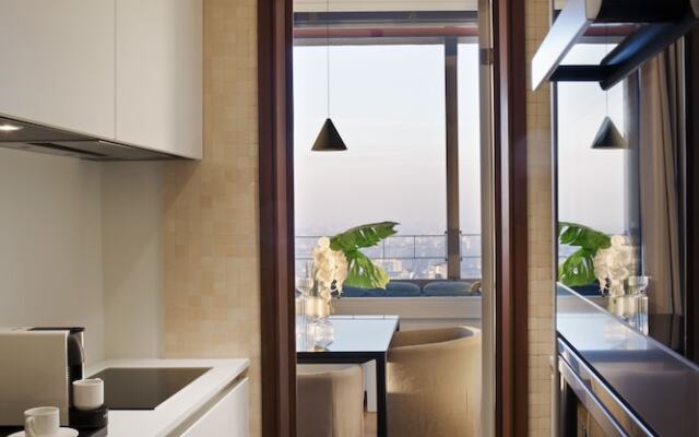 Domux Home Torre Velasca