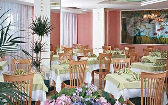 Hotel Adriatica
