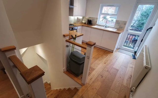 Beargarden Road Banbury