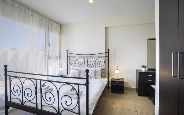 Eternity Suite