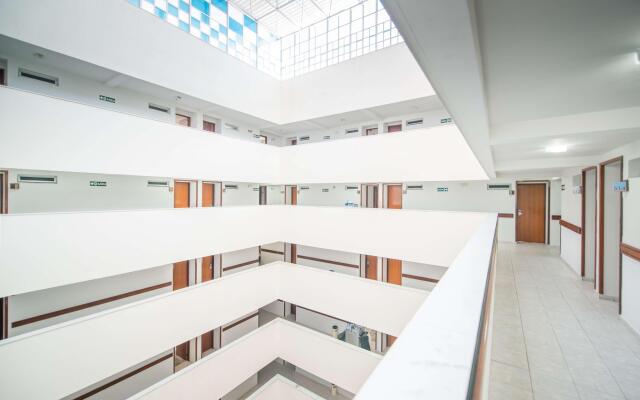 Hotel Caiçara João Pessoa