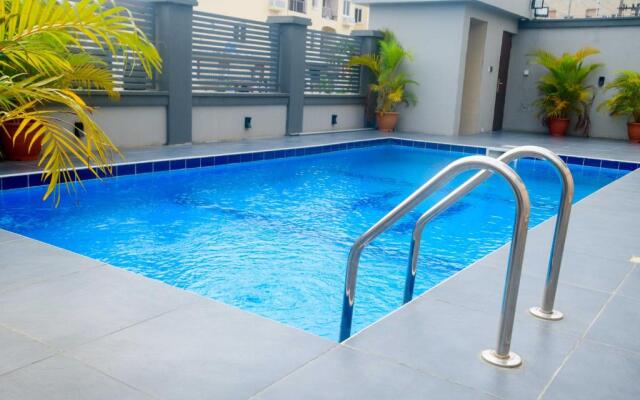 Historia Mews, 4 Bedroom Town House with Pool