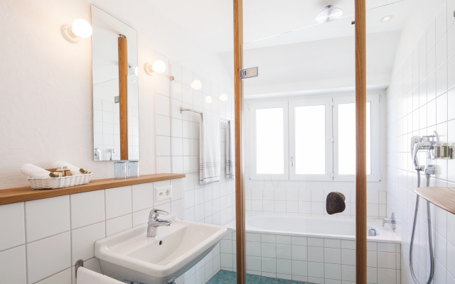 City-Hotel Ochsen