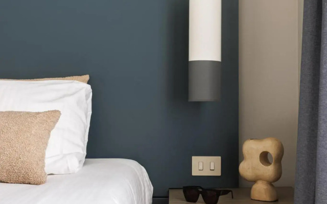 Hotel Saint Sauveur by WP Hotels