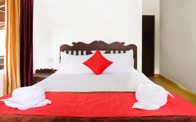 Wild Elephant Eco-Friendly Resort