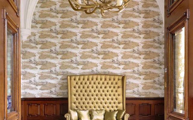Ardoe House Hotel & Spa