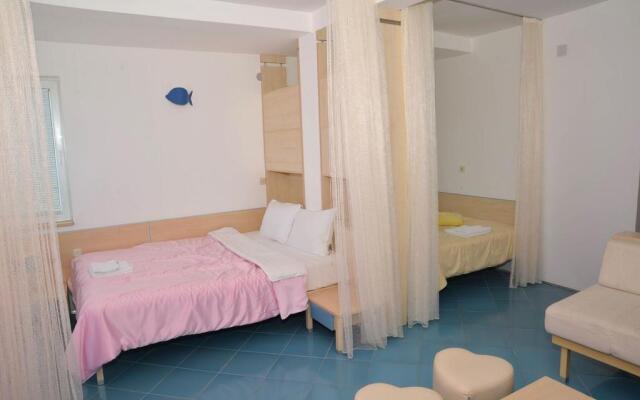 Bed & Breakfast Vila Mina