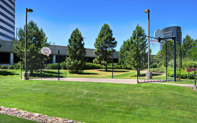 Hampton Inn & Suites Denver Tech Center