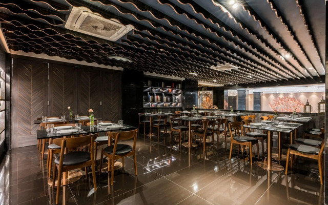 Hotel JAL City Bangkok