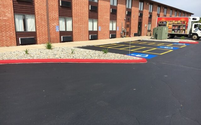 Quality Inn
