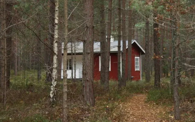 YMCA / KFUM Gården Vidablick