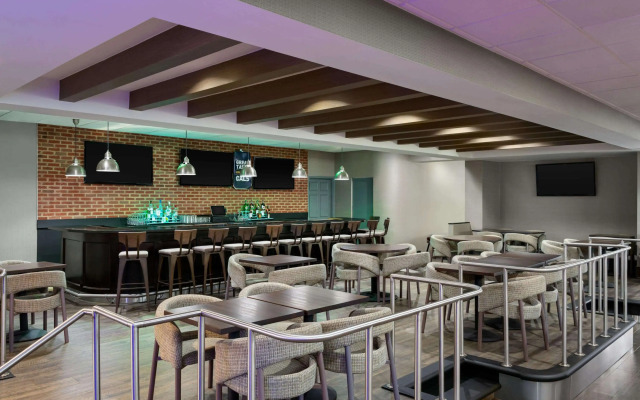 Wyndham Garden Pittsburgh Airport
