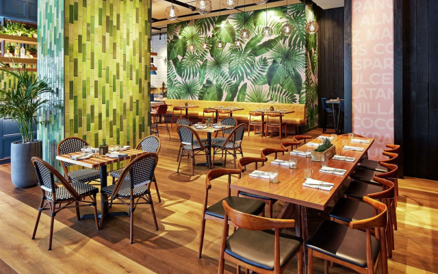 The Grayson  Miami Downtown