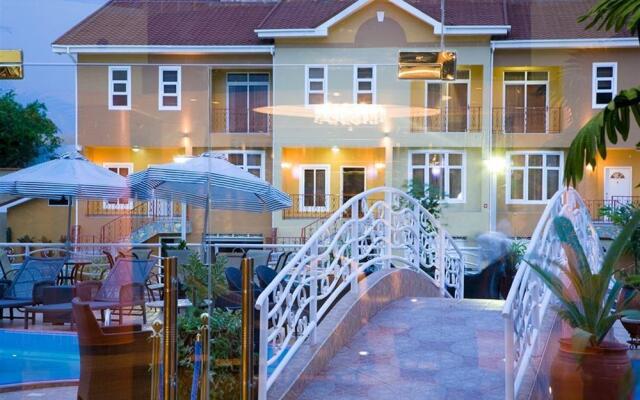 Royal Richester Hotel